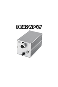 FIBX2 Serie